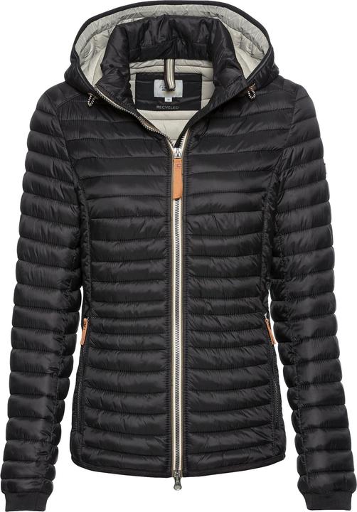 Produktbild Camel Active Leichte Steppjacke aus recyceltem Polyamid (36)