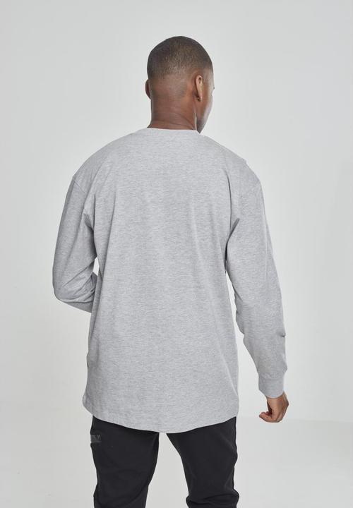 Image du produit Urban Classics Tall Tee L/S (L)