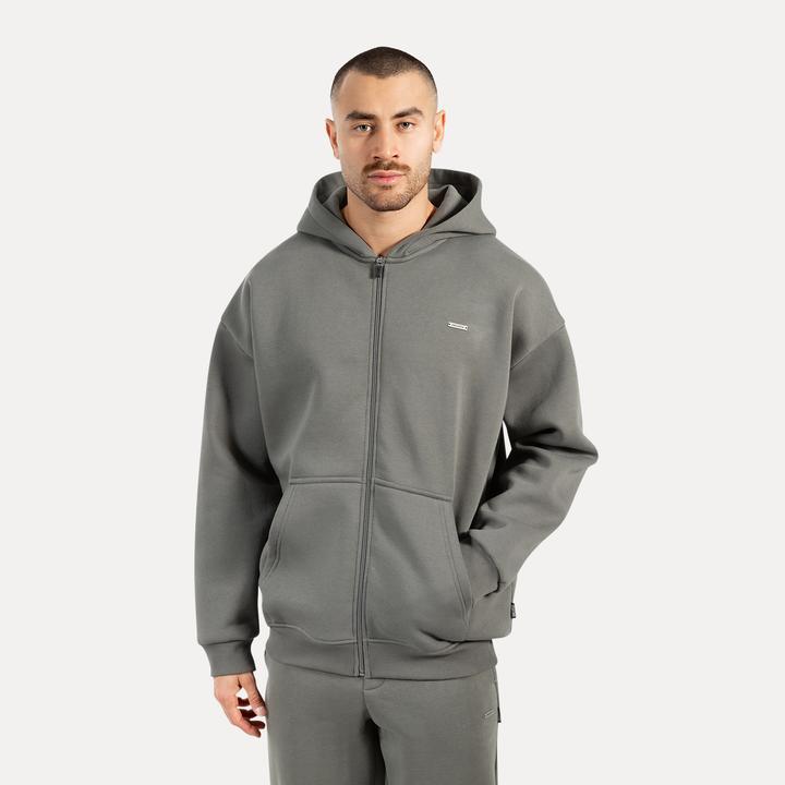 Actual product image Smilodox Hoodie Cedrik (L)