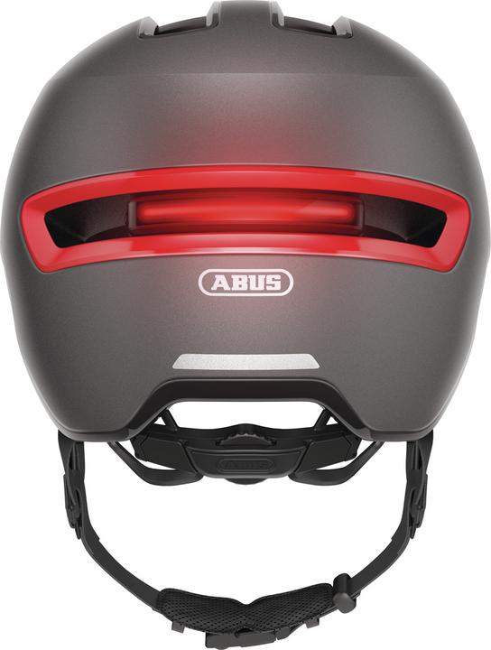 Actual product image Abus Hud-Y (51 - 55 cm)