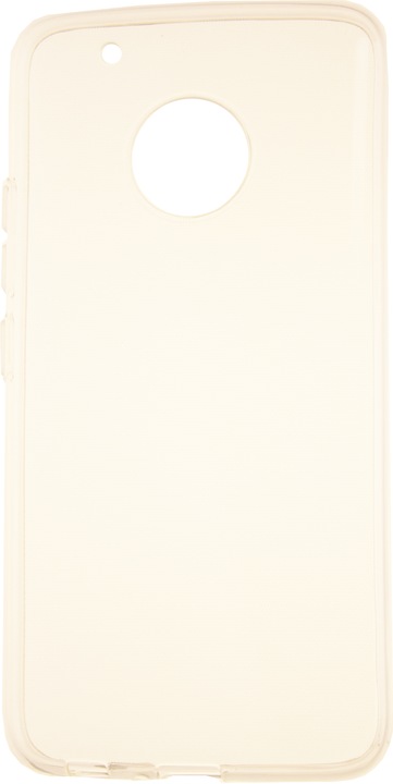 Productafbeelding Mobilize Gelei schelp (Motorola Moto G5 Plus)