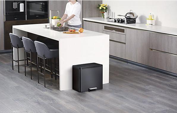 Produktbild EKO Mülltrennsystem (27 l)