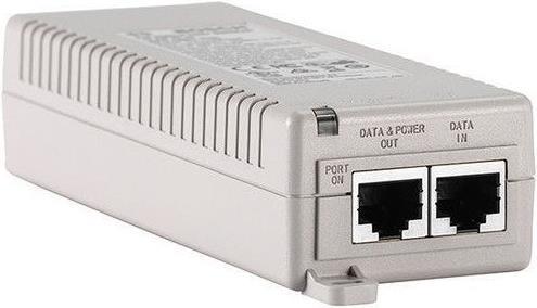 Actual product image Bosch Security Systems PoE Midspan, 1x 15.4W PoE Injector 1 Port (15.40 W)