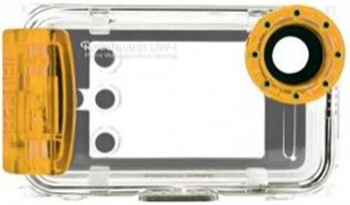 Produktbild Rollei Unterwassergehäuse für Samsung Galaxy S3 & S4 (Samsung Galaxy S3, Samsung Galaxy S4)