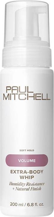 Immagine prodotto Paul Mitchell Extra-Body Whip (Schiuma a volume, 200 ml)