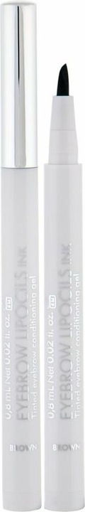 Produktbild Talika Eyebrow Lipocils (Braun)