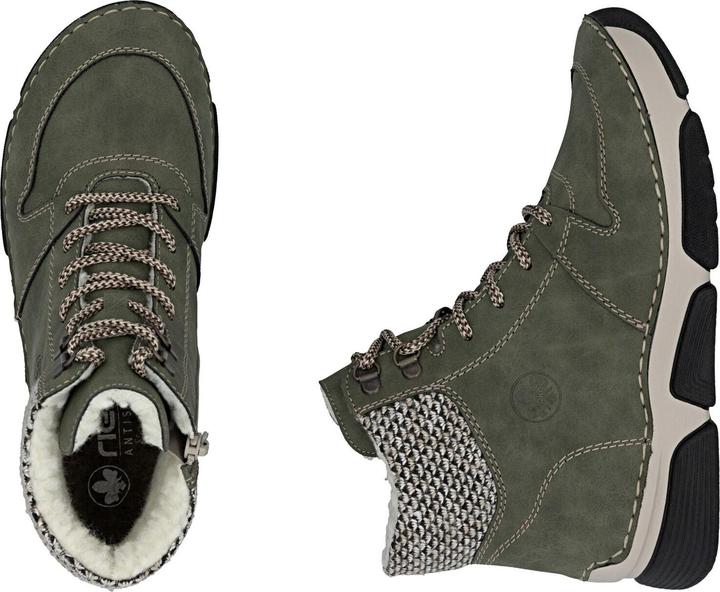 Actual product image Rieker Stiefelette (41)