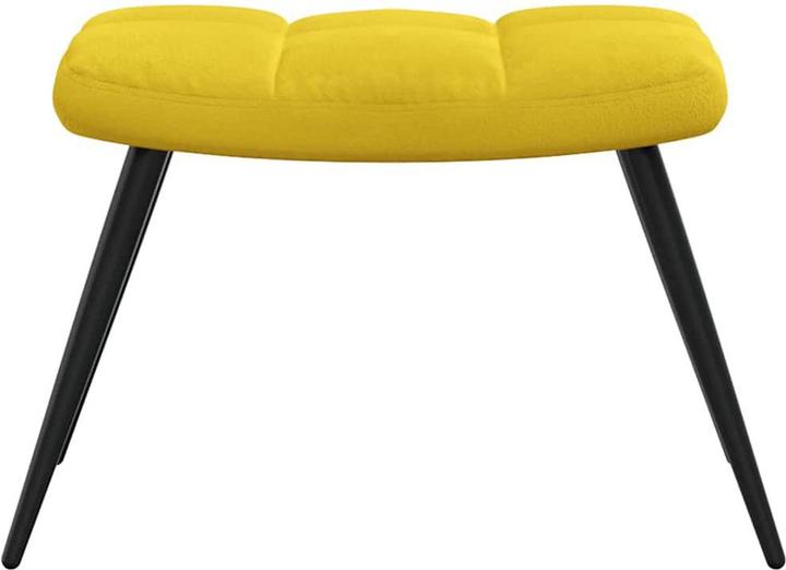 Actual product image vidaXL Relaxstuhl