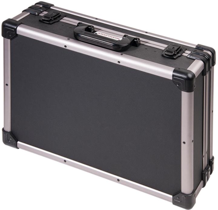 Actual product image Kraftwerk Pro-Line tool case (263 pieces)