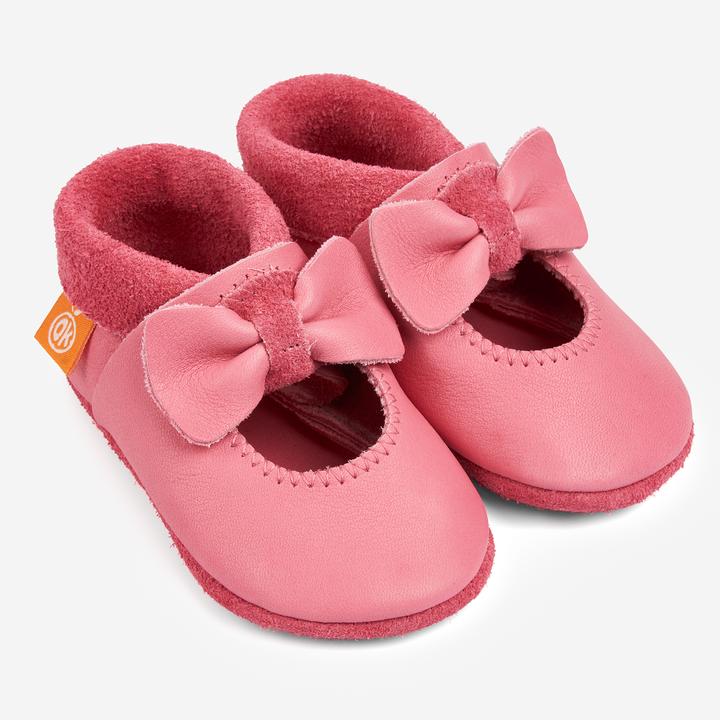 Orangenkinder Ballerina