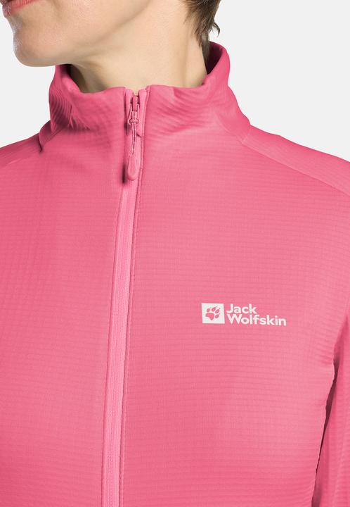 Produktbild Jack Wolfskin Kolbenberg Fz W (XL)