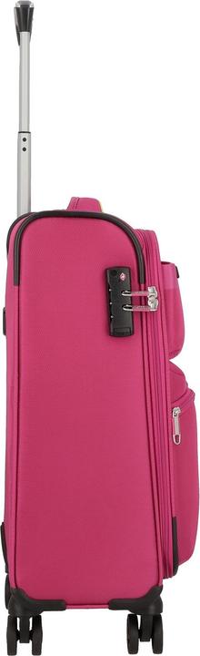 Actual product image D&N Travel Line 6704 - Single Case (33 l)