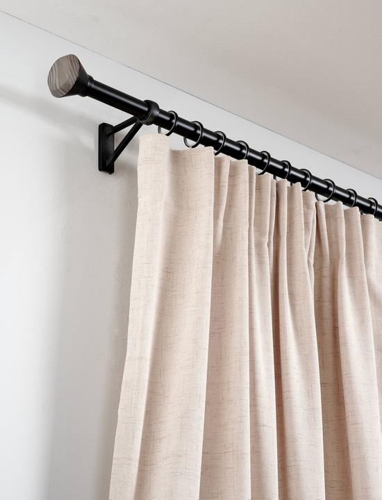 Produktbild Gardinia Gardinenstange Denver Ø 25 mm