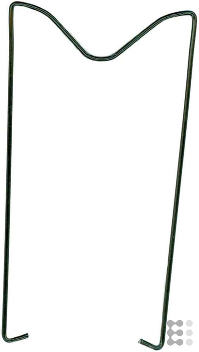 Actual product image Finder Retaining bracket (Cam bridge)