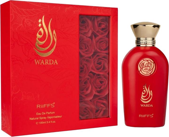 Produktbild Riiffs Warda (Eau de Parfum, 100 ml)