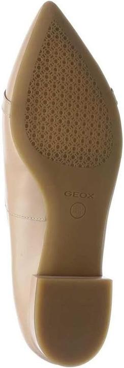 Actual product image Geox Charyssa Ballet Flat (35)