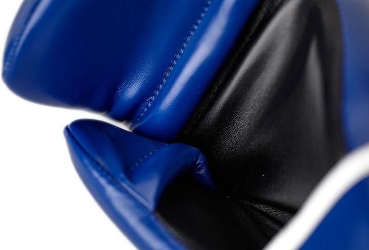 Produktbild Adidas Pro Point Fighter Handschuhe blue/white, adiKBPF100 (S)