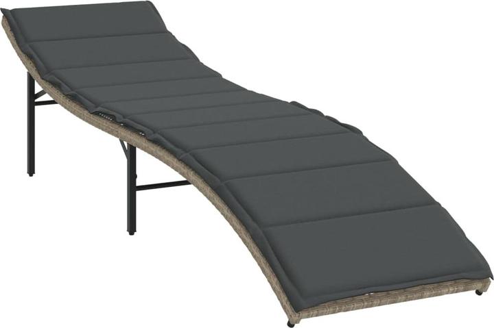 Immagine prodotto vidaXL Sonnenliege (199 cm)