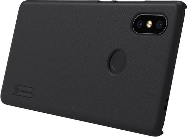 Productafbeelding Nillkin Super Frosted Shield-serie (Xiaomi Mi 8 SE)