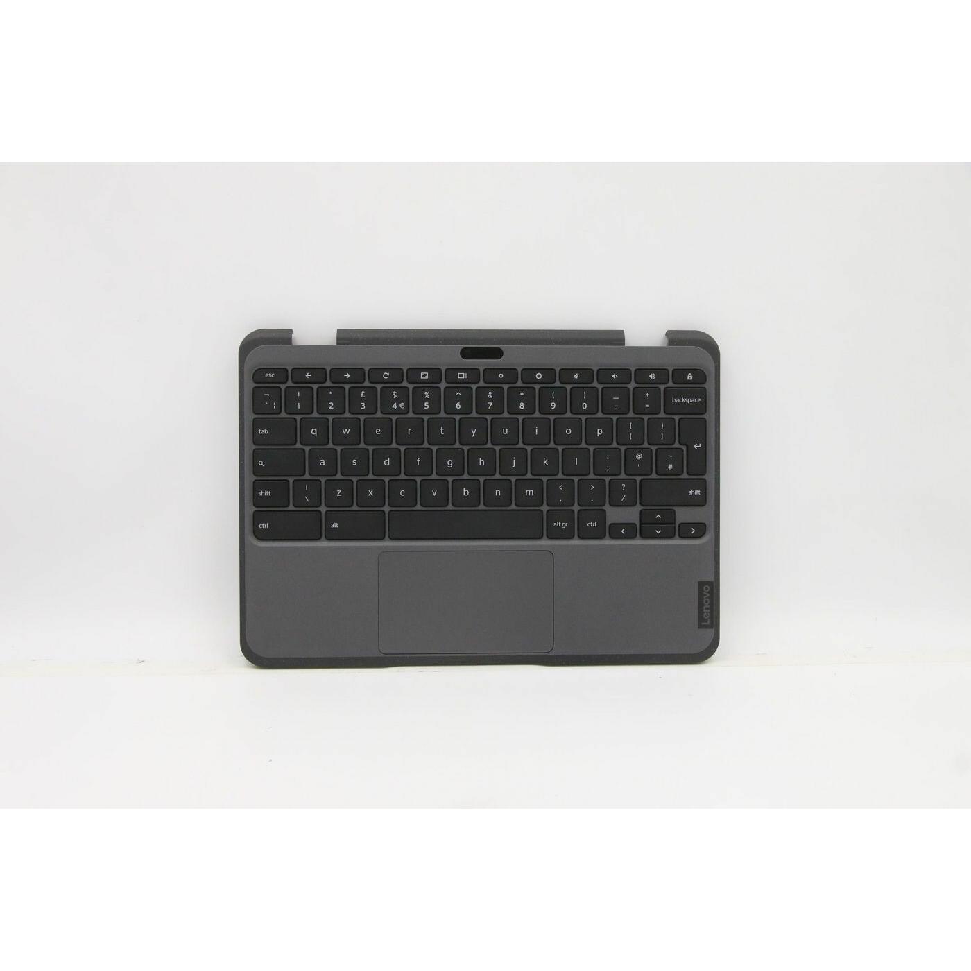 Lenovo FRU Cc WIFI WFC w/TP&NBLKB UK, Notebook Ersatzteile