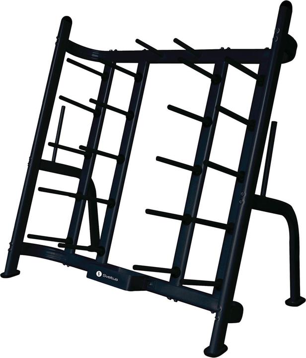 Produktbild Sveltus Langhantelständer