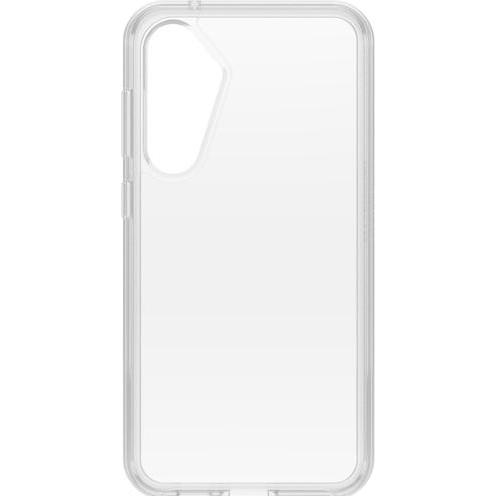 OtterBox Symmetry (Samsung Galaxy S23 FE), Smartphone Hülle, Transparent