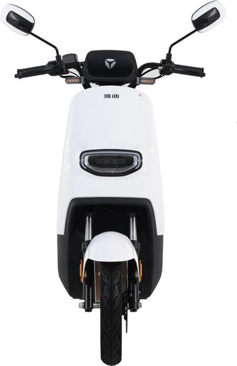 Actual product image Yadea DE3 (25 km/h, 400 W)