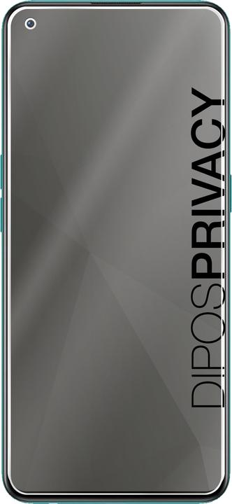 Actual product image Dipos Screen Protector 2-Way Anti-Shock (1 Piece, OnePlus Nord 2 CE)