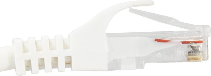 Actual product image equip Network cable (U/UTP, CAT6a, 2 m)