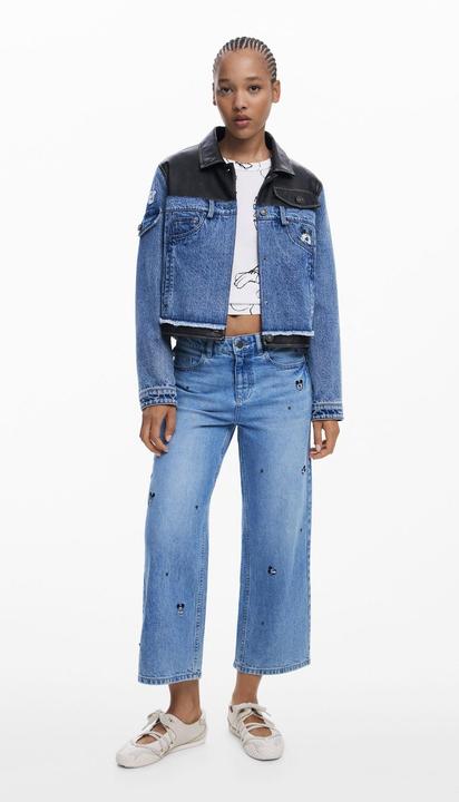 Produktbild Desigual Constrast Mickey (M)