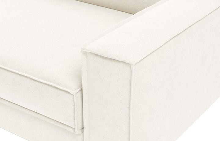 Produktbild Atelier del Sofa Sparrow Extra 3-Seat Sofa (3-Sitzer)