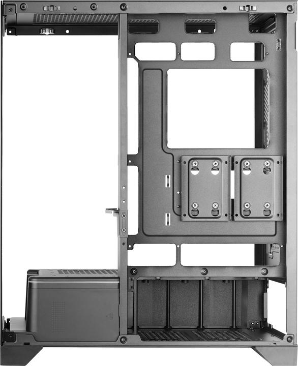 Produktbild Mars Gaming 8435693112983 (ATX, mATX, Mini-ITX)