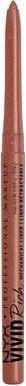 Image du produit NYX Professional Make-Up Nyx Vivid (10 Perle épicée)
