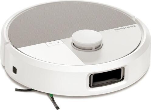 Produktbild iRobot Roomba Plus 505 Combo + AutoWash Dock (7000 Pa, Wischpads (rotierend))