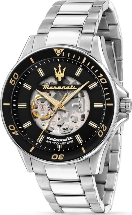 Produktbild Maserati Sfida (Chronograph, 44 mm)