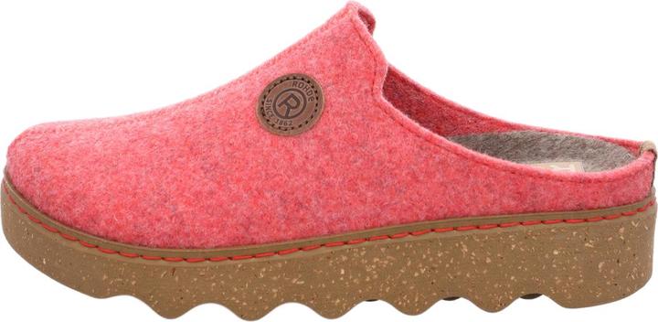 Produktbild Rohde Foggia-D Clogs (40)