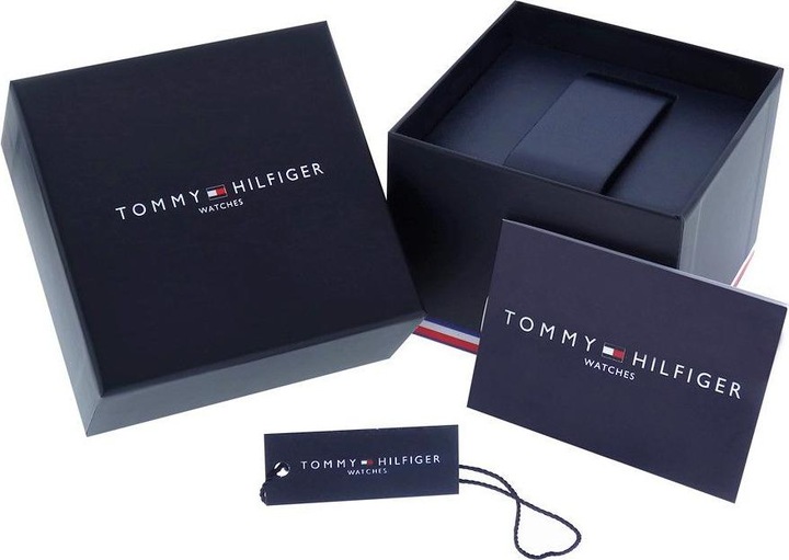 Produktbild Tommy Hilfiger Daniel (Analoguhr, 46 mm)