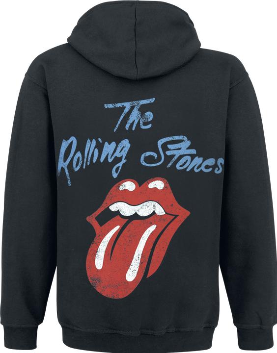 Produktbild The Rolling Stones Tongue (S)