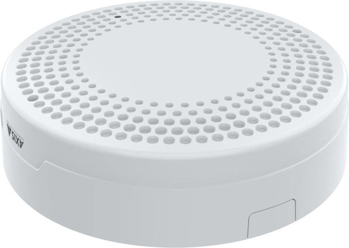 Image du produit Axis Interface d'E/S audio T6112 MKII (Enregistreur vidéo en réseau (NVR))