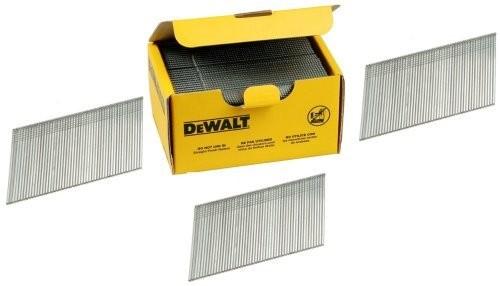 Produktbild DeWalt StauchkopfNägel 16A | PCK(2500)STAUCHK.NÄG.VZ 1,6X50
