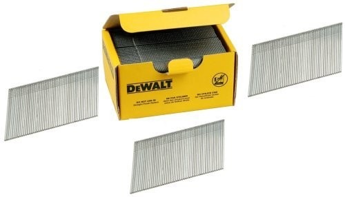 Immagine prodotto DeWalt Chiodi a testa invertita 16A | PCK(2500)STAUCHK.NÄG.VZ 1,6X50