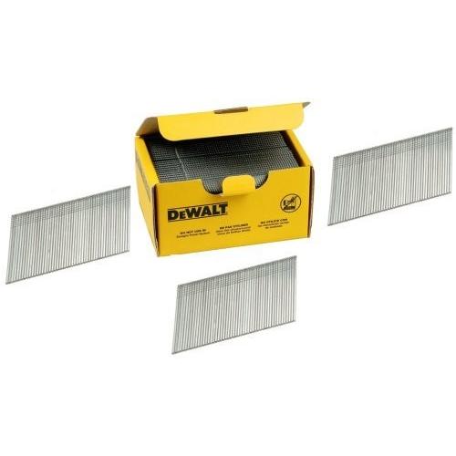 Thumbnail - DeWalt, Tackerklammern + Tackernägel, StauchkopfNägel 16A PCK(2500)STAUCHK.NÄG.VZ 1,6X50
