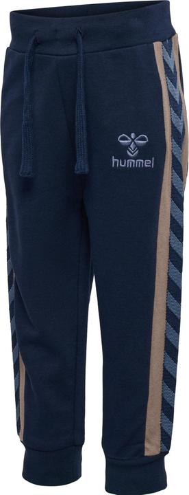 Actual product image hummel Hmlaidan Pants (92)
