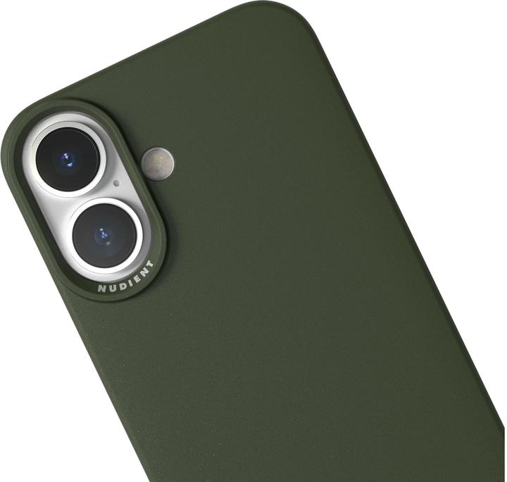 Image du produit Nudient Thin Case (Apple iPhone 16)