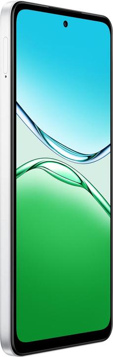 Produktbild OPPO A5 4G Dual Sim 4GB RAM 128GB - Mist White (128 GB, Mist White, 6.67", Dual SIM, 4G)
