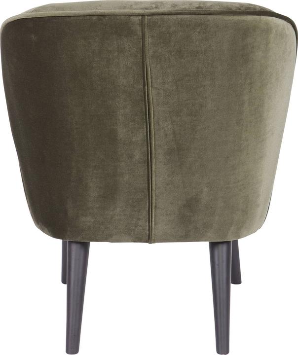 Actual product image Woood Sara