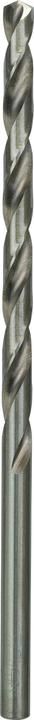 Actual product image Bosch Professional Zubehör PRO Metal HSS-G twist drill, 6 x 91 x 139 mm (6 mm)