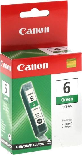 Produktbild Canon PG-575 (BK)