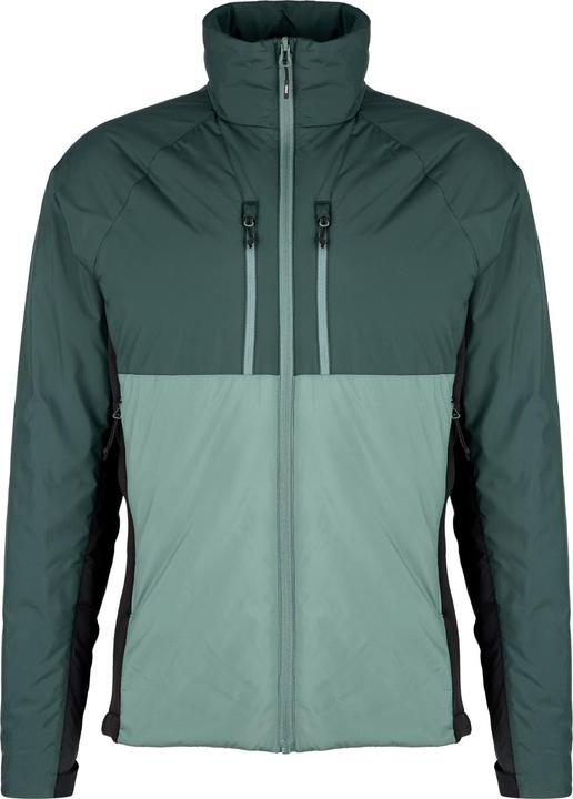 Produktbild Stoic MountainWool60 StorboSt. Hybrid Jacket (XL)