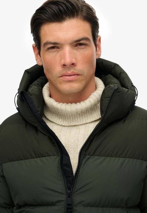 Actual product image Superdry Down jacket (L)